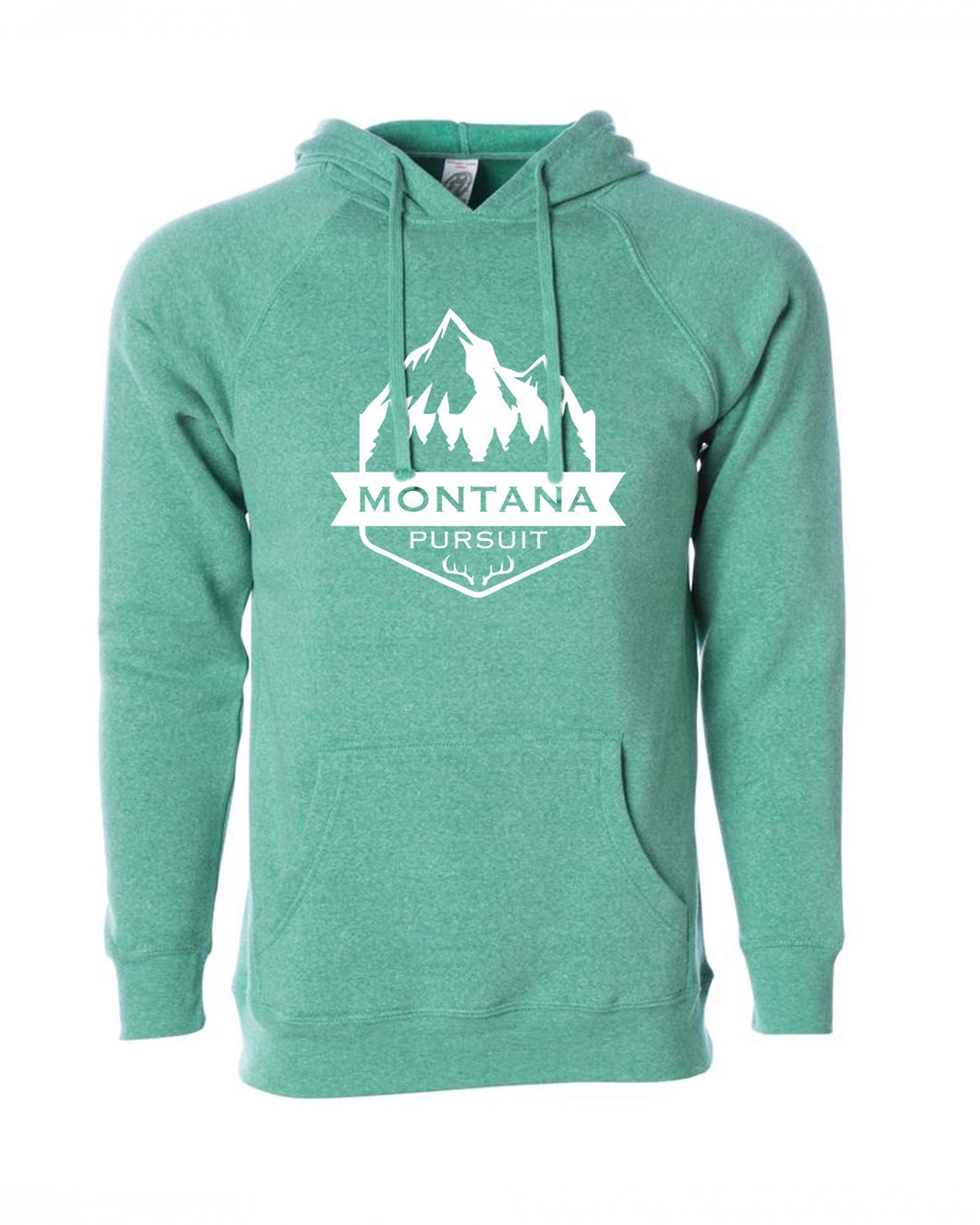 MT Mountain Hoodie