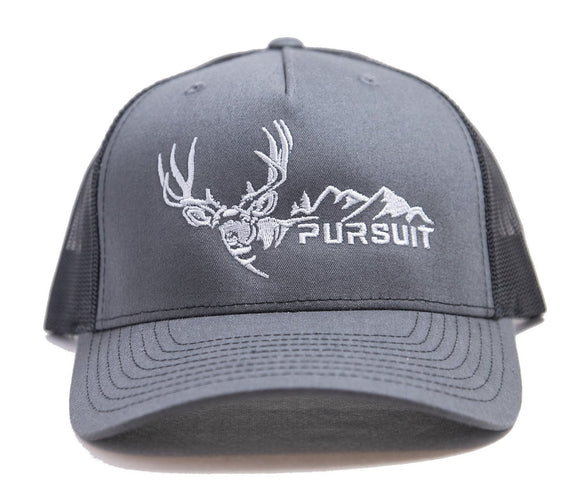 Muley Pursuit Trucker