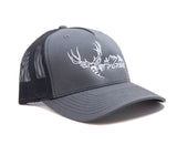 Muley Pursuit Trucker