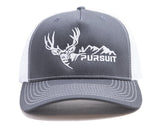 Muley Pursuit Trucker