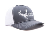 Muley Pursuit Trucker