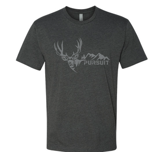 Muley Pursuit YOUTH Tee