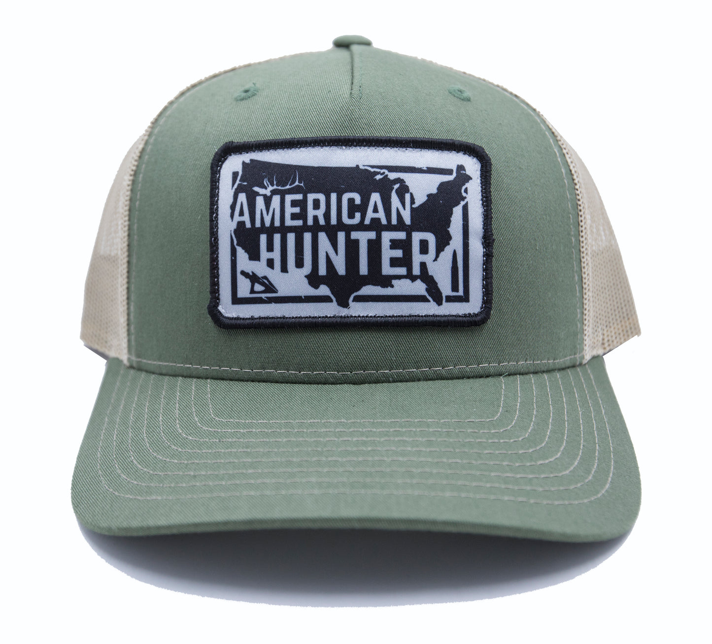 American Hunter