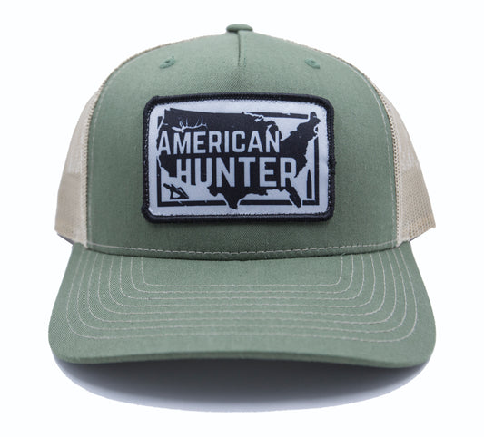 American Hunter