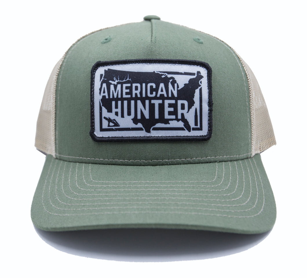 American Hunter
