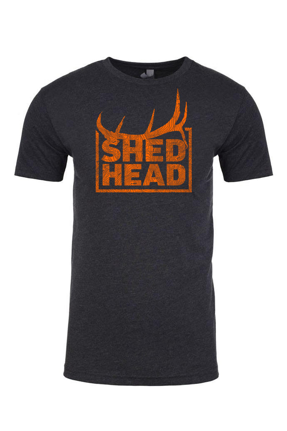 Shed Tee