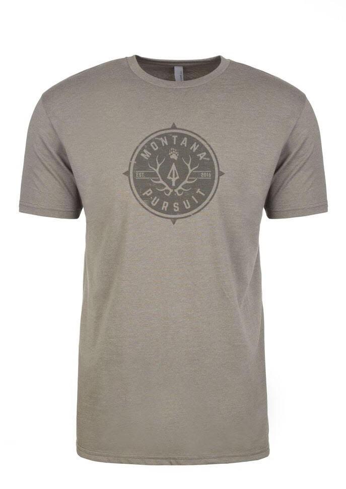 Established Tee