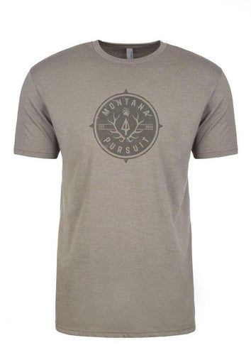 Established Tee