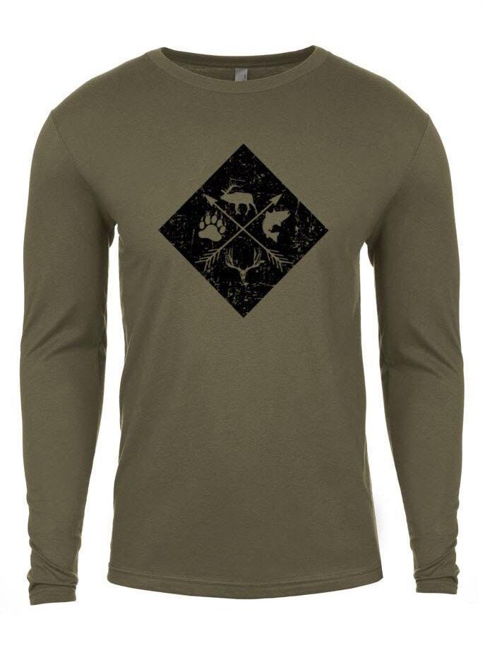 All Seasons Longsleeve