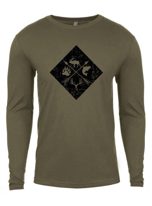 All Seasons Longsleeve