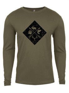 All Seasons Longsleeve