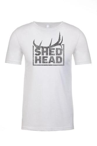 Shed Tee
