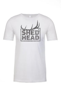 Shed Tee