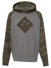All Season Youth Hoodie